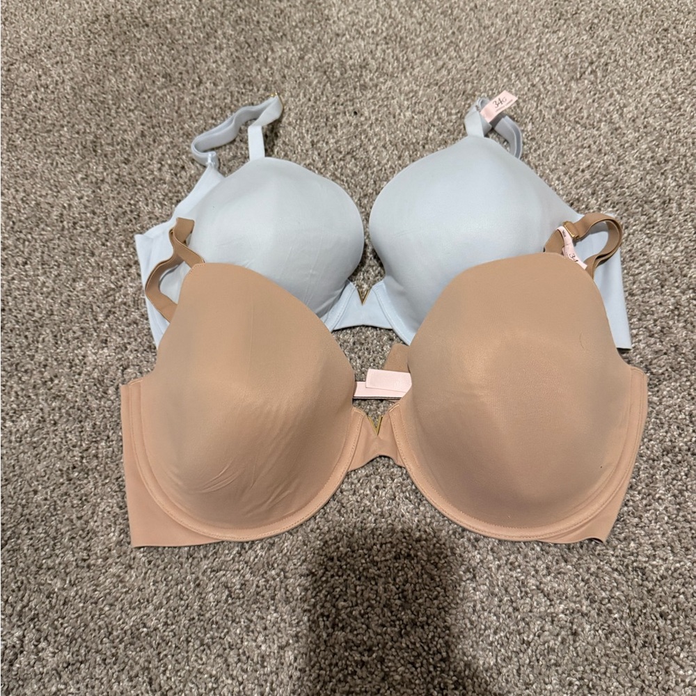 Victoria Secret Bra Lot 34G